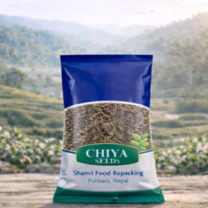 Chia Seeds