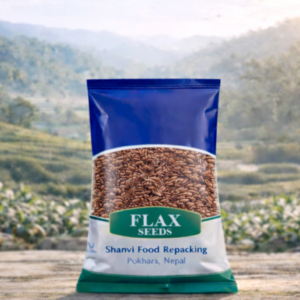 Flax Seeds