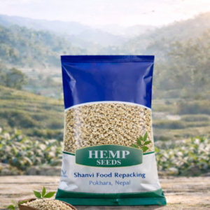 Hemp Seeds