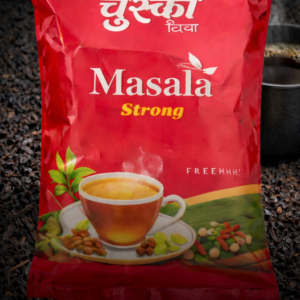 Chuski Chiya Masala Strong Tea