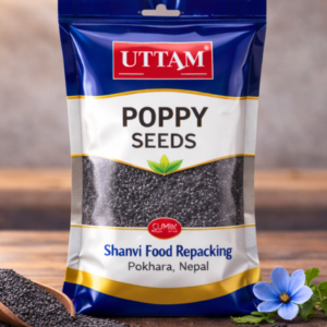 Uttam Poppy Whole Spices