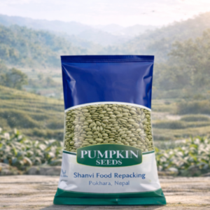 Pumpkin Seeds