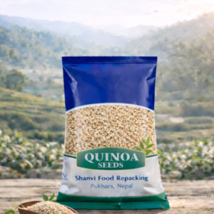 Quinoa Seeds