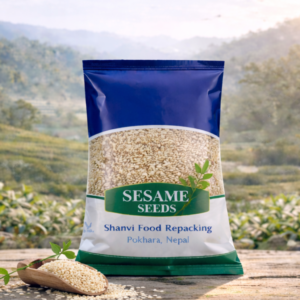 Sesame Seeds