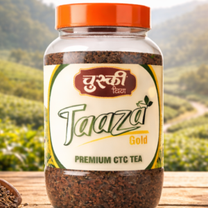 Chuski Chiya Tazza Gold Premium CTC Tea